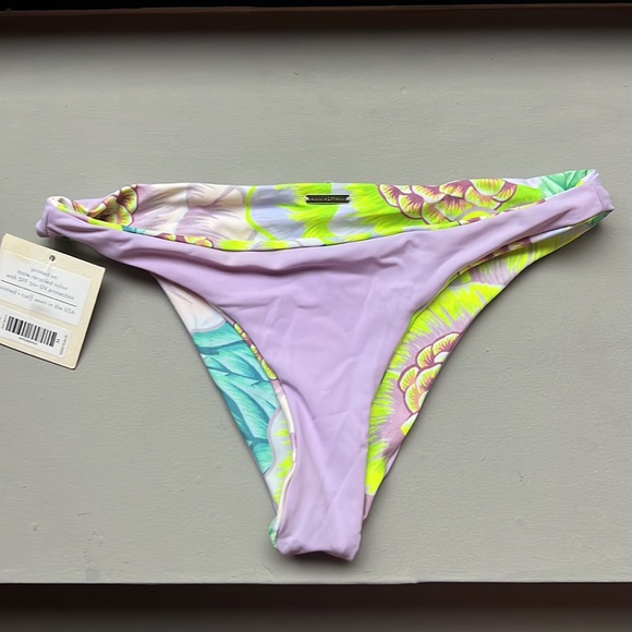 Mara Hoffman Swim Bikini Bottoms NWT - Picture 8 of 8